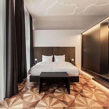 Meta Suites Historic City Living Bolzano Exterior photo